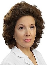 Никитина Елена Александровна