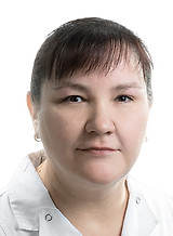 Никитина Наталья Владимировна