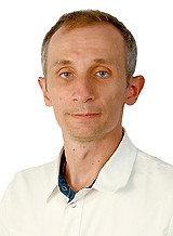 Никольский Николай Александрович