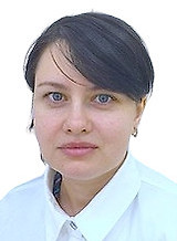 Никонова Виктория Петровна