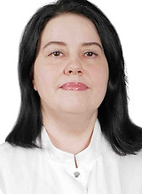 Нилова Светлана Андреевна