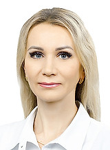 Низамова Лилия Равиловна