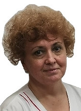 Новекс Светлана Владимировна