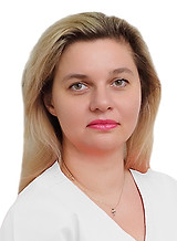 Новицкая Наталия Вячеславовна