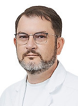 Новиков Игорь Александрович