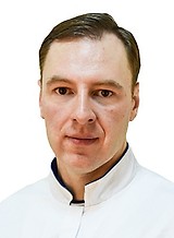 Новиков Олег Анатольевич