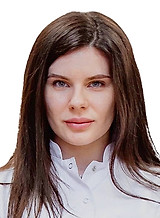 Новикова Екатерина Андреевна