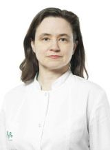 Новикова Ирина Леонидовна
