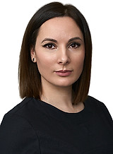 Новожилова Марта Сергеевна