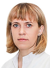 Обвинцева Людмила Владимировна