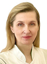 Орлова Ирина Игоревна