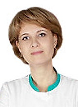 Осадчук Наталья Владимировна