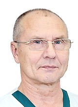 Овсянников Владимир Борисович