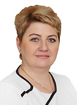 Паина Мария Александровна