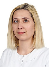Пак Виктория Александровна