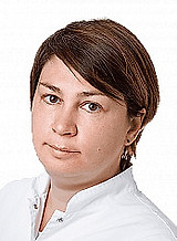 Панферова Ольга Владимировна