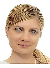 Паничкина Ольга Николаевна
