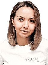 Пантюхина Юлия Сергеевна