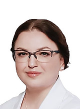 Пасевич Светлана Константиновна
