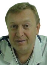 Пащенко Александр Васильевич