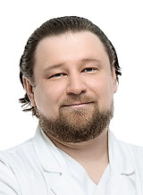 Перфилов Сергей Владимирович