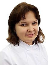 Пичугина Ирина Михайловна