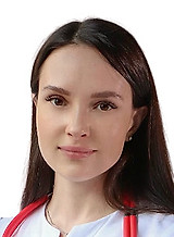 Пикалова Анастасия Владиленовна