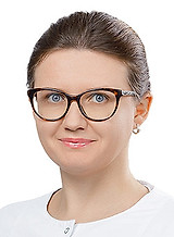 Пикулицкая Елена Валентиновна