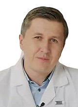 Пирогов Андрей Николаевич