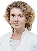 Плахтиенко Мария Владимировна