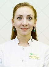 Полуян Екатерина Александровна