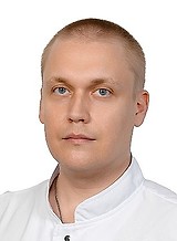 Поляков Антон Сергеевич