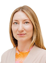 Полякова Анастасия Ивановна
