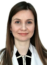 Пономарева Екатерина Сергеевна
