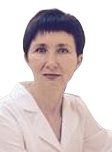 Попова Лариса Васильевна