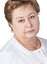 Поршнева Ирина Евгеньевна