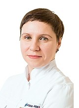 Прокопович Мария Евгеньевна