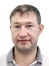 Просвирин Роман Владимирович