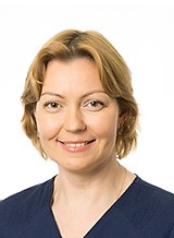 Пугачева Юлия Николаевна