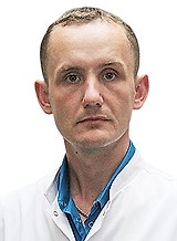 Пятачков Алексей Олегович