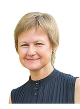 Радькова Елена Владимировна