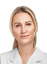 Рахлина Екатерина Николаевна