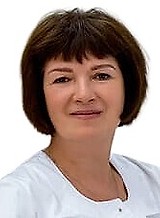 Расулова Ирина Александровна