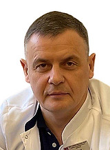 Речицкий Олег Николаевич