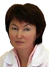 Роговая Елена Викторовна