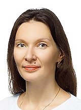 Романенко Ольга Сергеевна