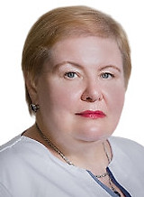 Романова Марина Дмитриевна