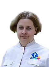 Романова Наталья Евгеньевна
