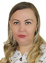 Рудавец Татьяна Александровна