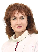 Рудченко Нонна Вячеславовна